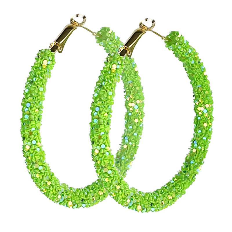 Beaded Earrings for Women - product image 3