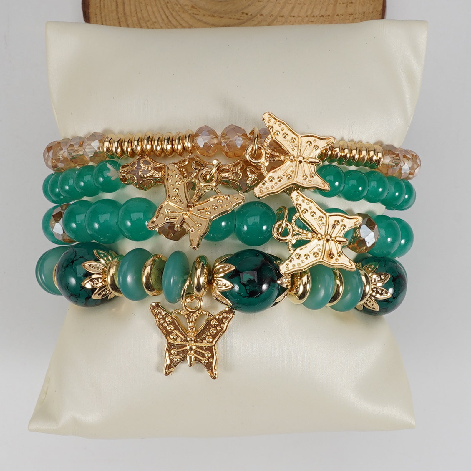 Boho Butterfly Necklace - product image 41