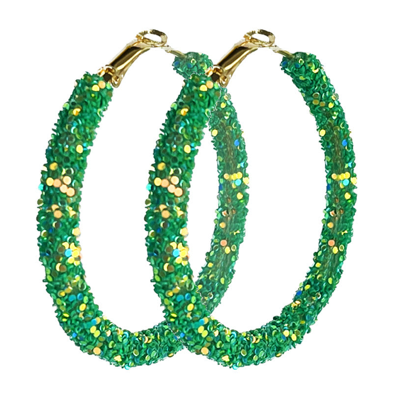Beaded Earrings for Women - product image 4