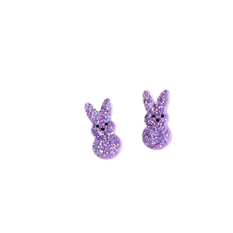 Acrylic Earrings - product image 5