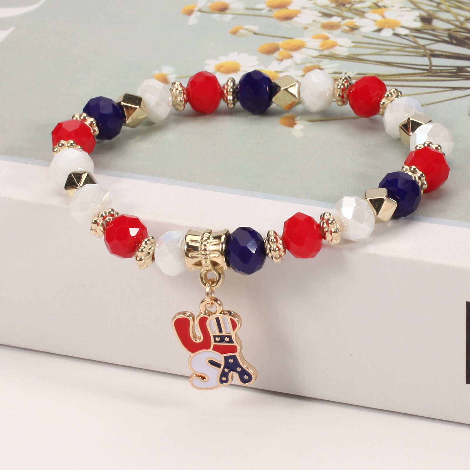 Flag Bracelet - product image 35