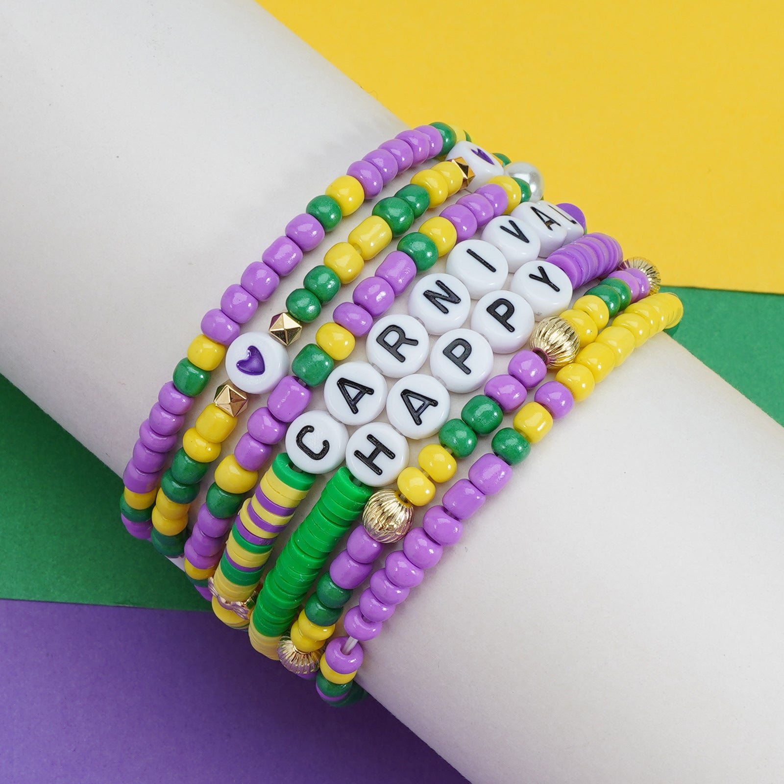 Beaded Bracelet - product image 16