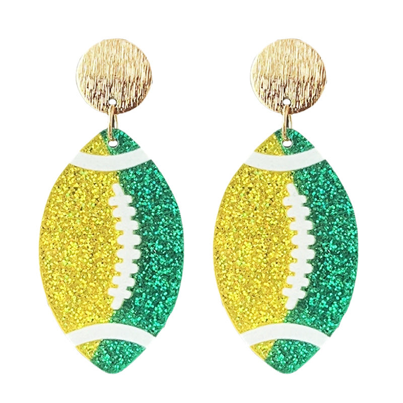 Acrylic Earrings for Women - product image 9