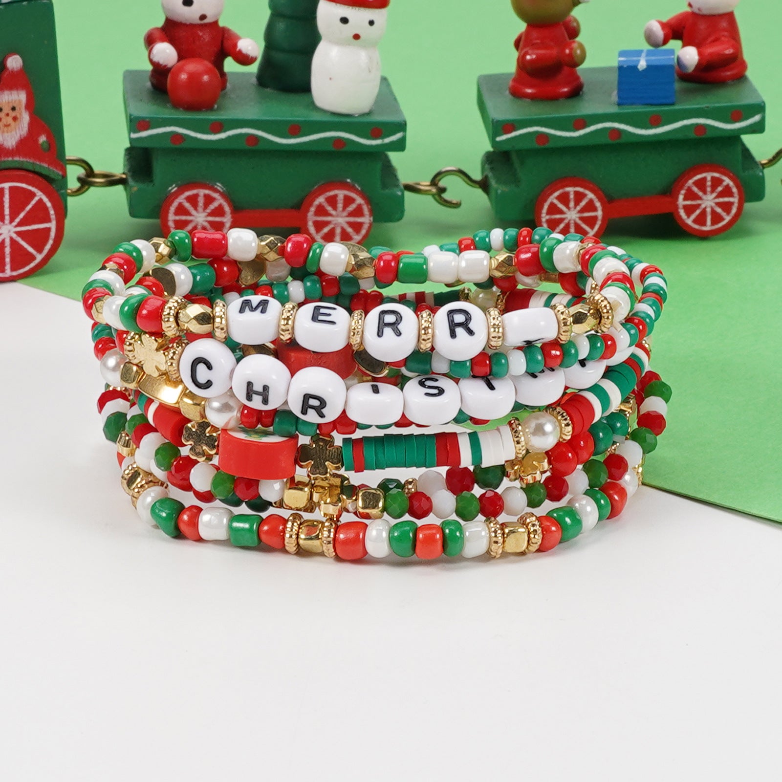Beaded Bracelet - product image 28