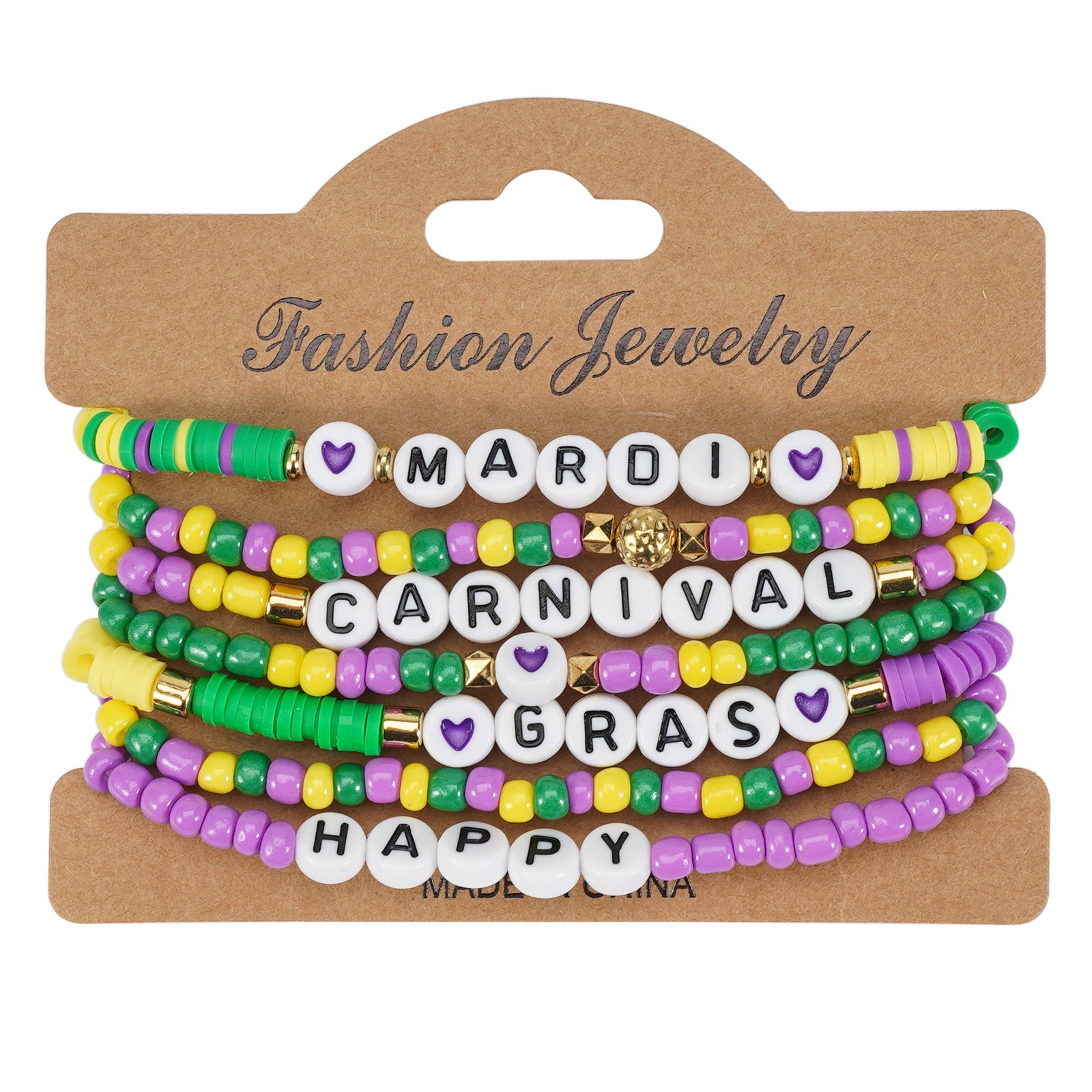 Beaded Bracelet - product image 11