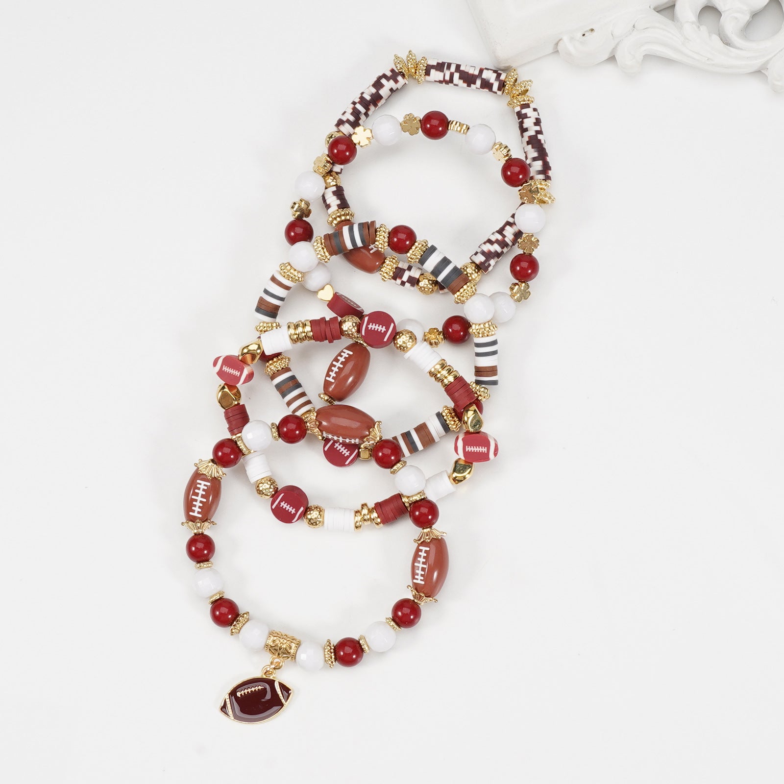 Beaded Necklace - product image 12