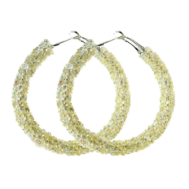 Supply Easter Women's Earrings - Sparkling and Cool - Spring and Summer - product image 6