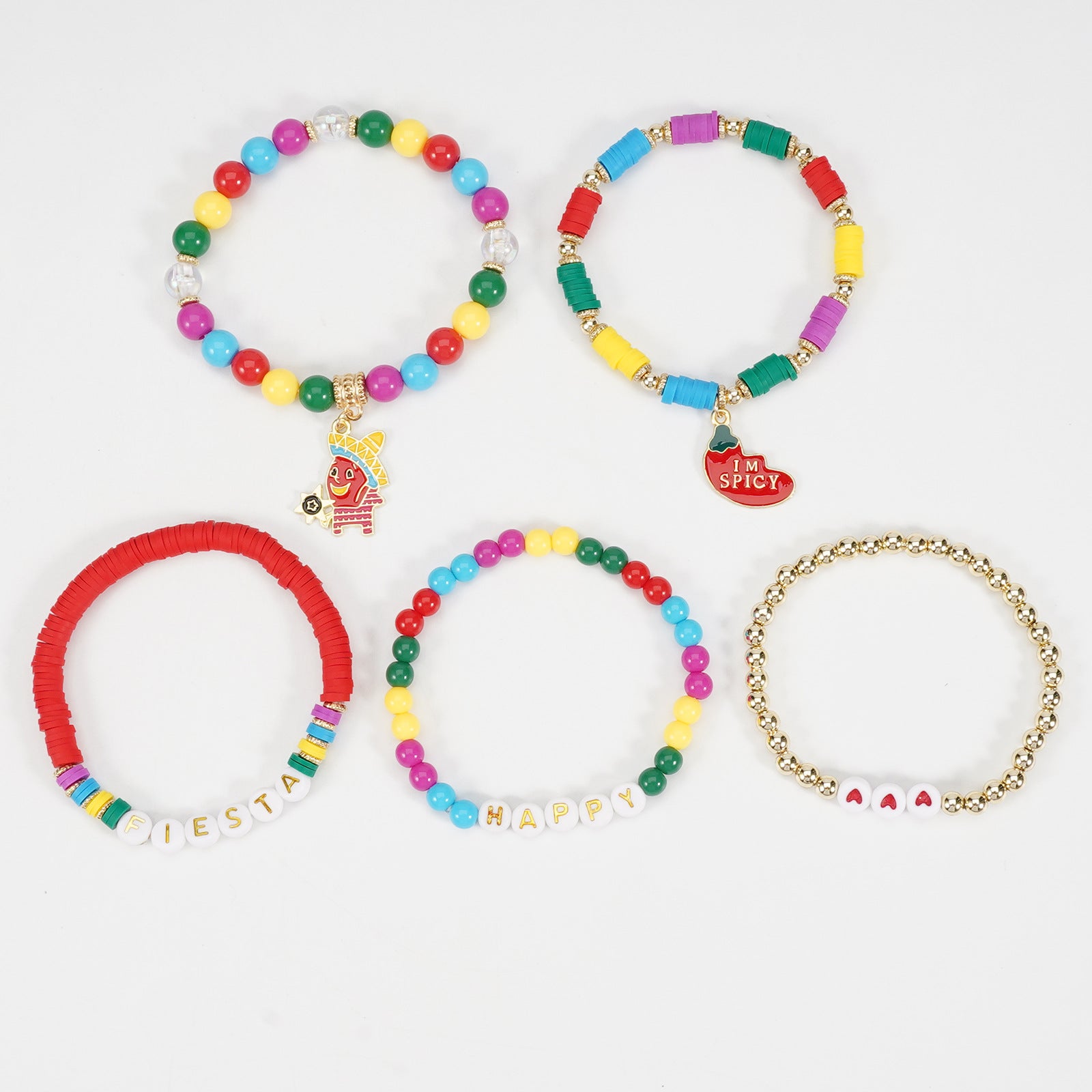 Beaded Bracelet - product image 23