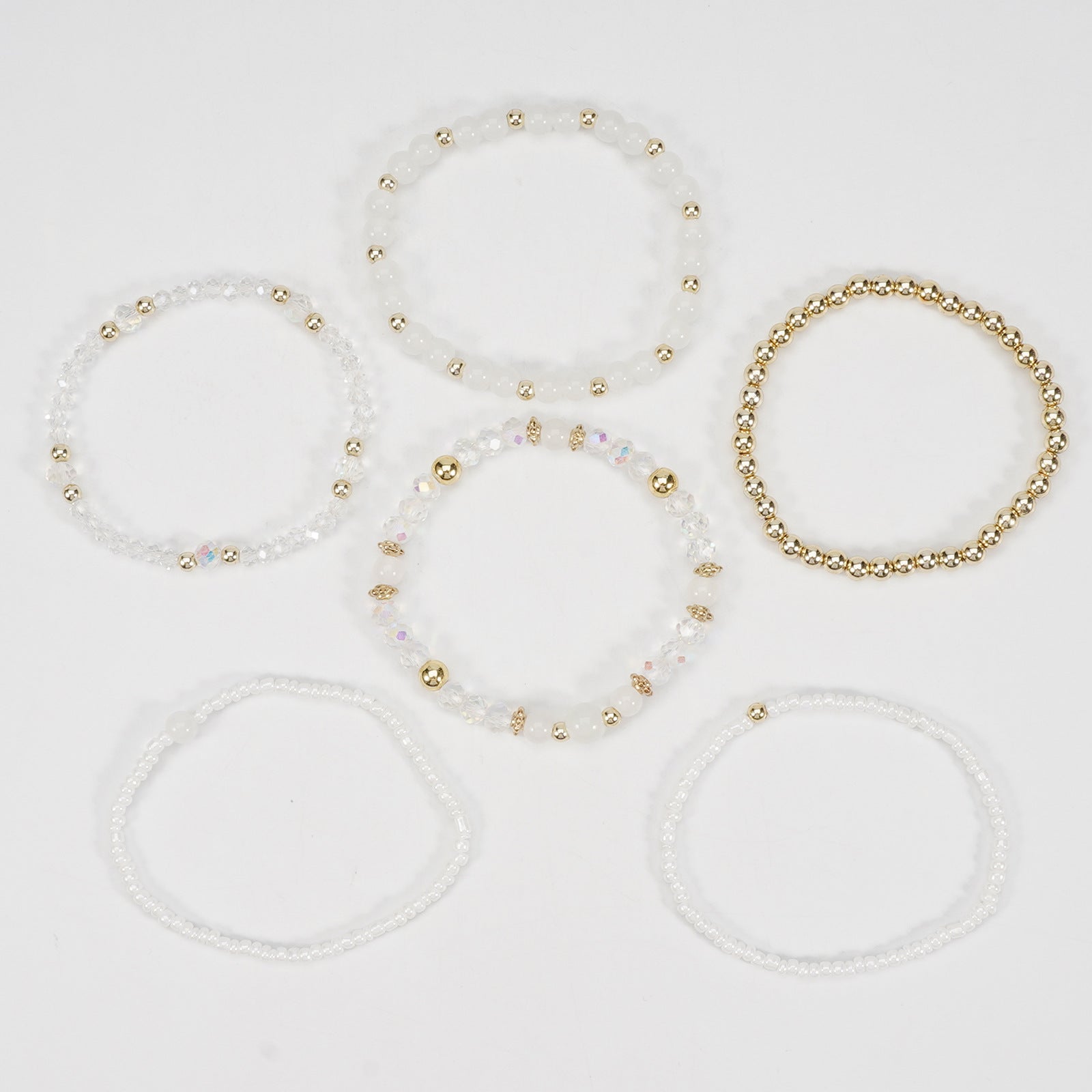 Boho Cross Beaded Bracelet for Women - product image 15
