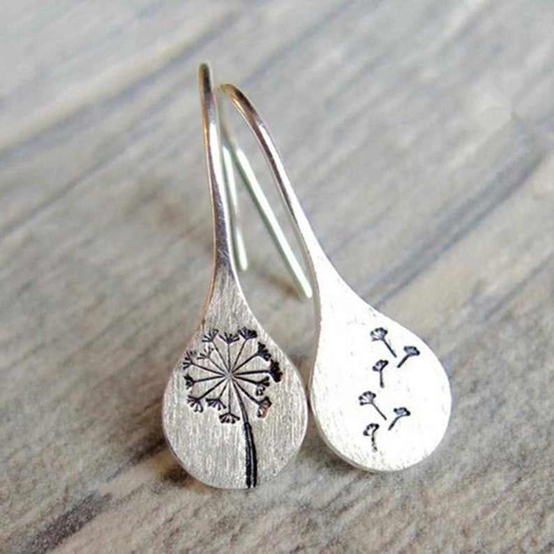 Vintage Cross Earrings for Women - product image 1