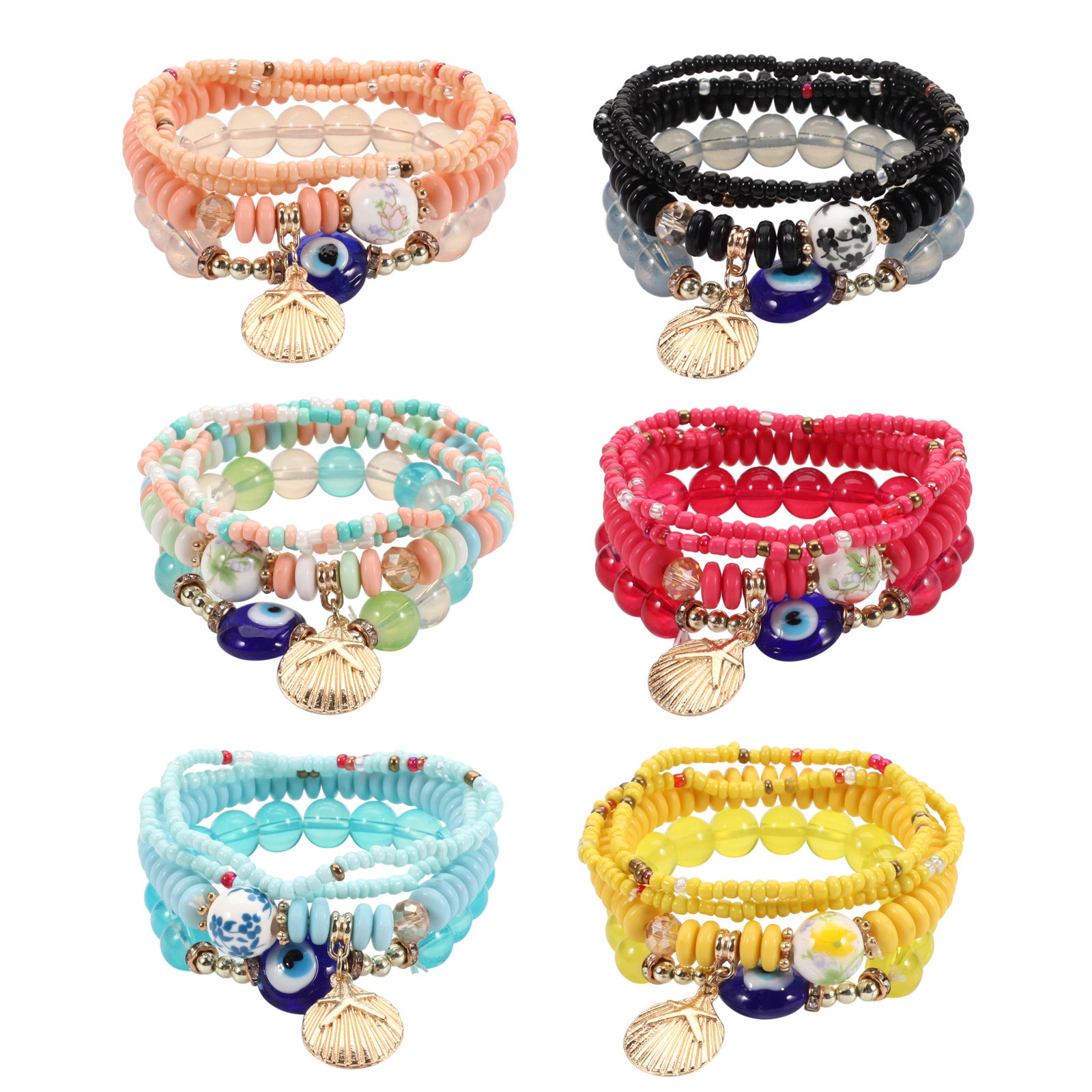 Boho Bracelet - product image 1