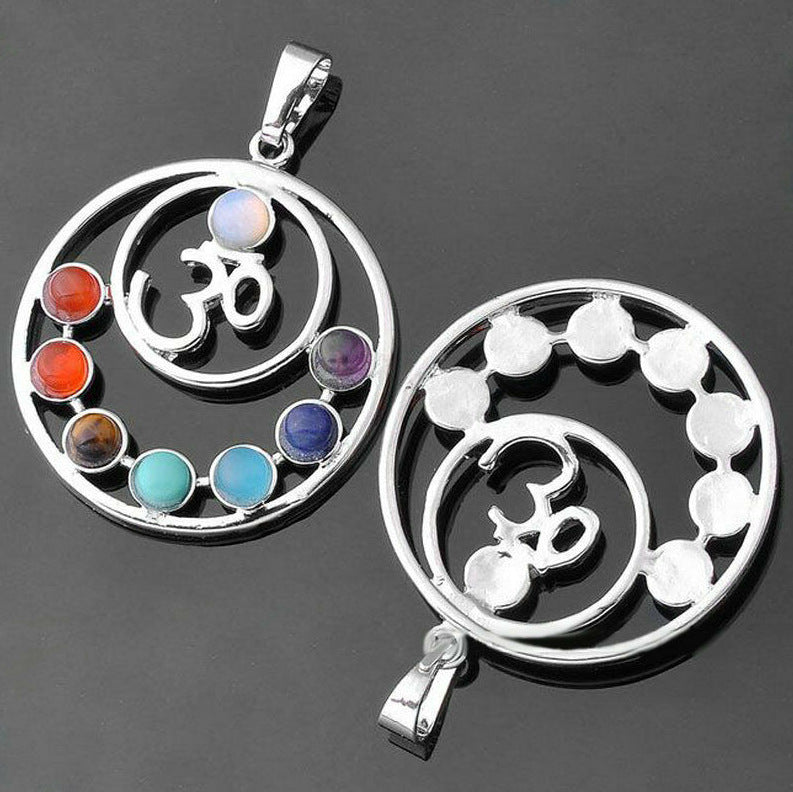 Crystal Necklace - product image 2