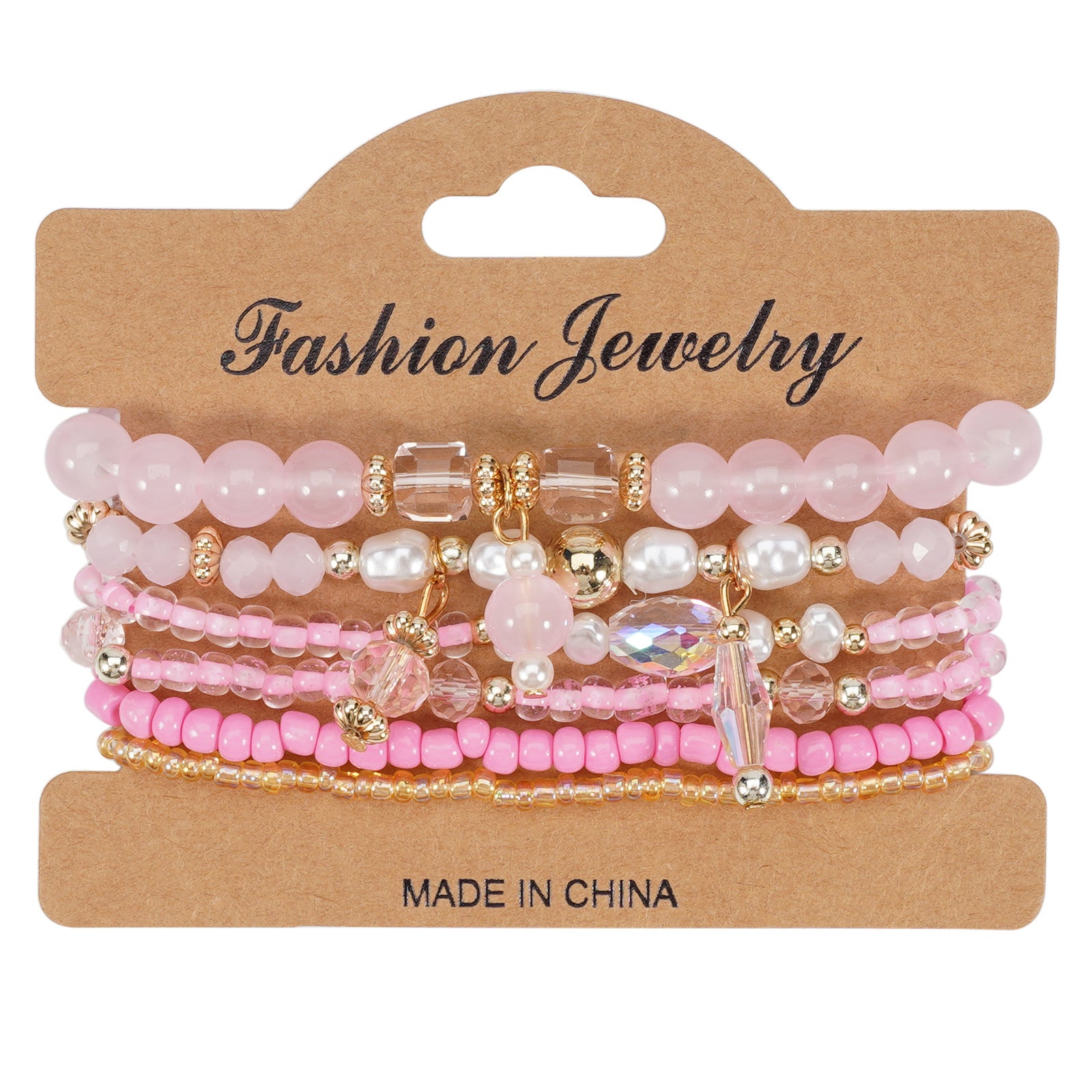 Boho Beaded Bracelet for Women - product image 8