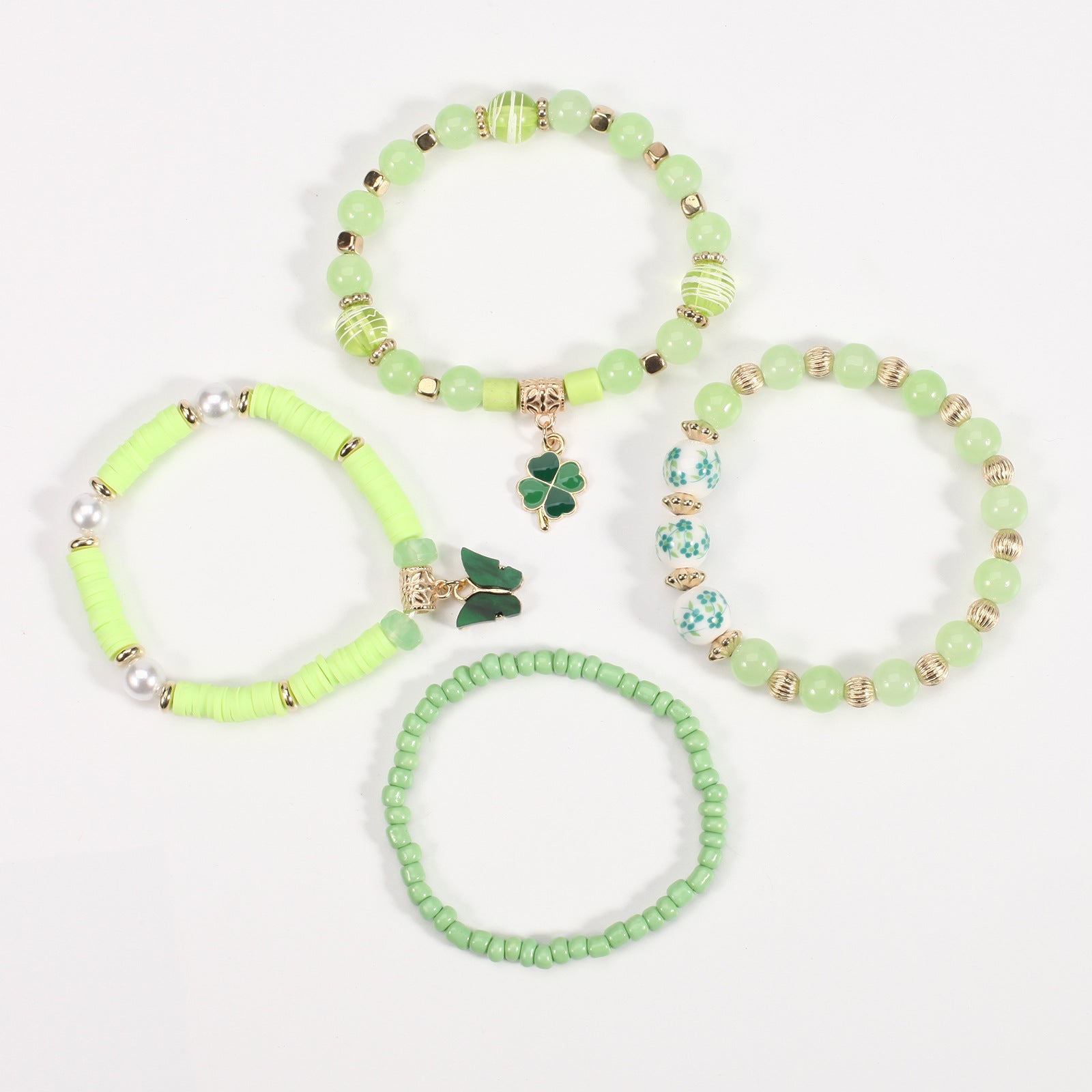 Beaded Jewelry Set - product image 23