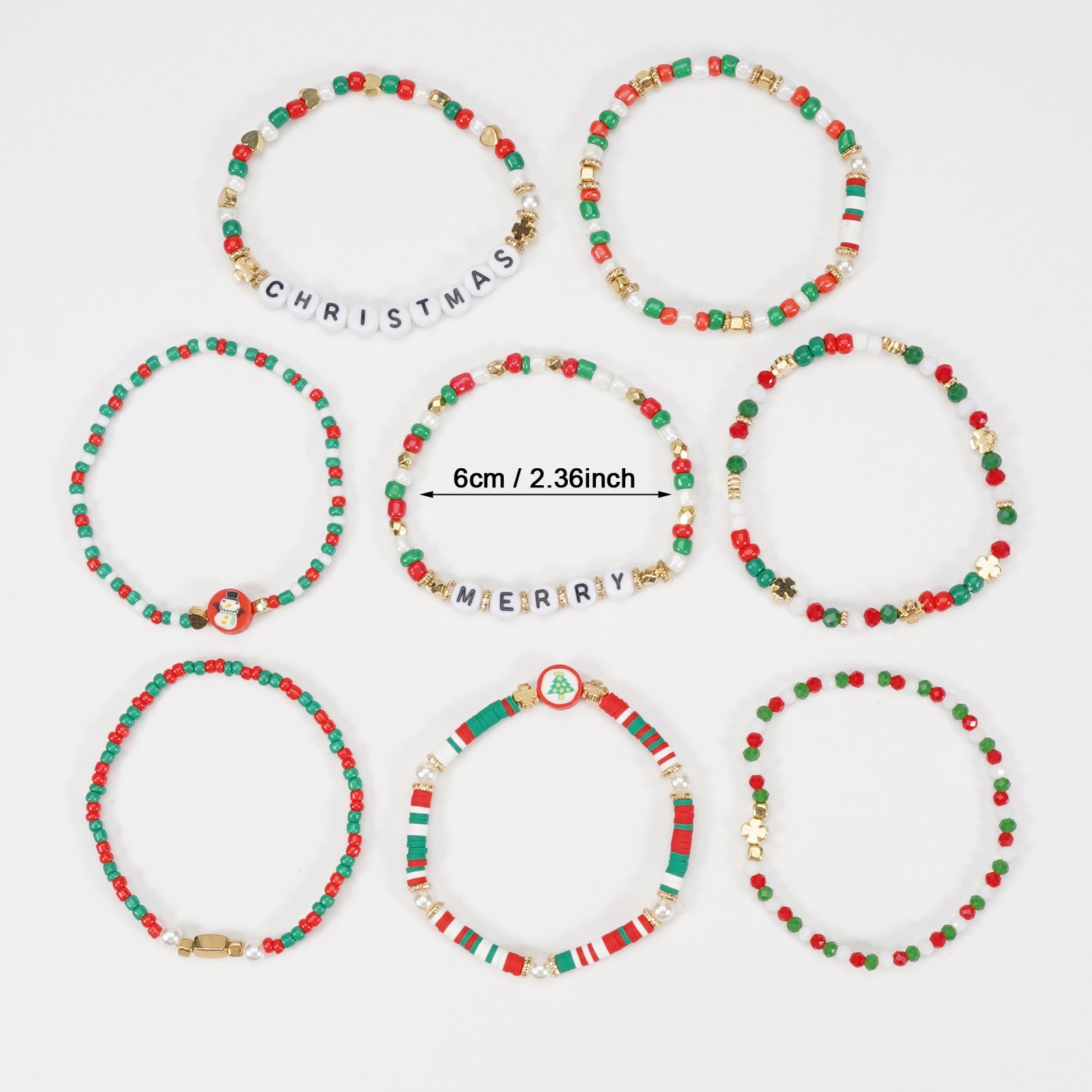 Beaded Bracelet - product image 27