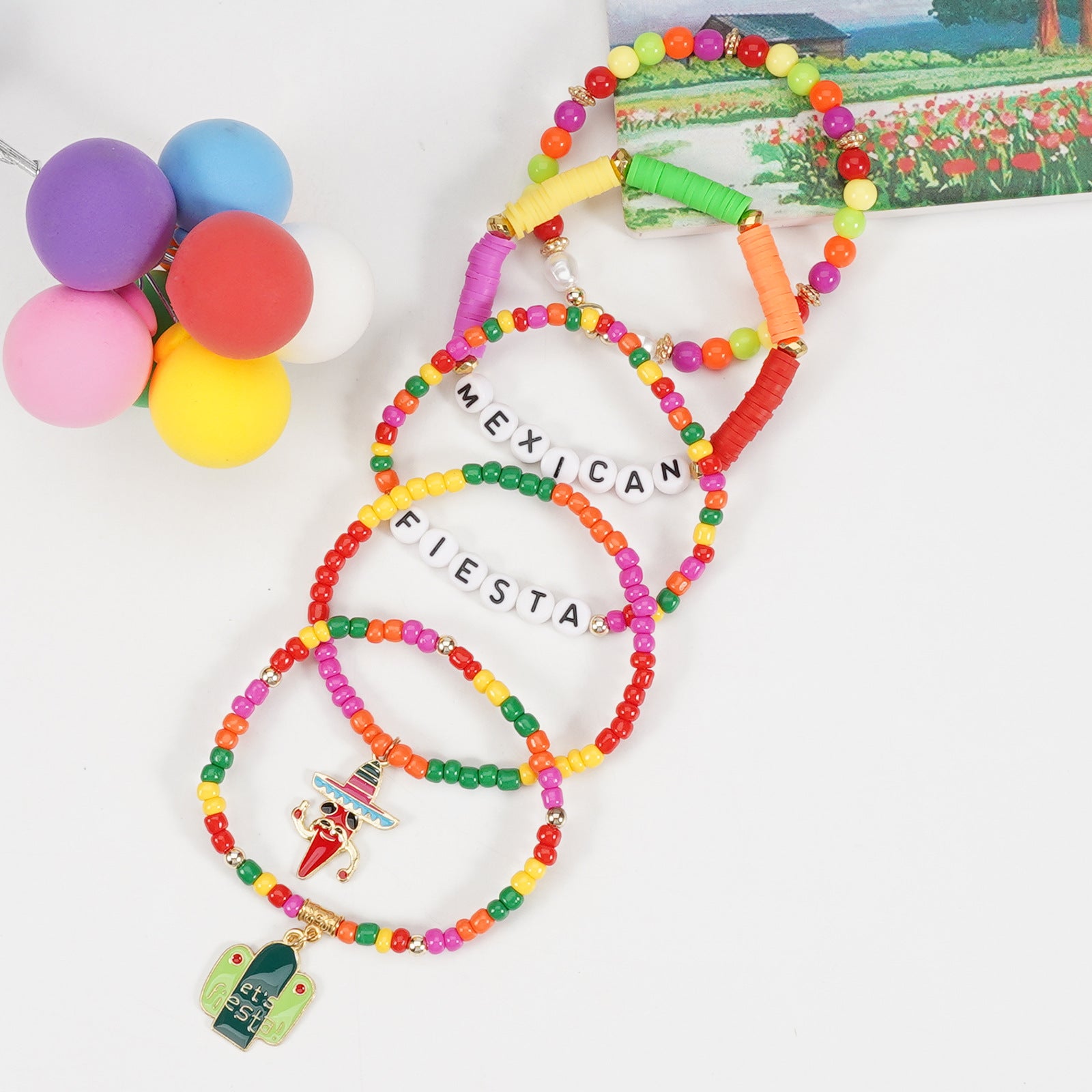 Boho Bracelet - product image 28