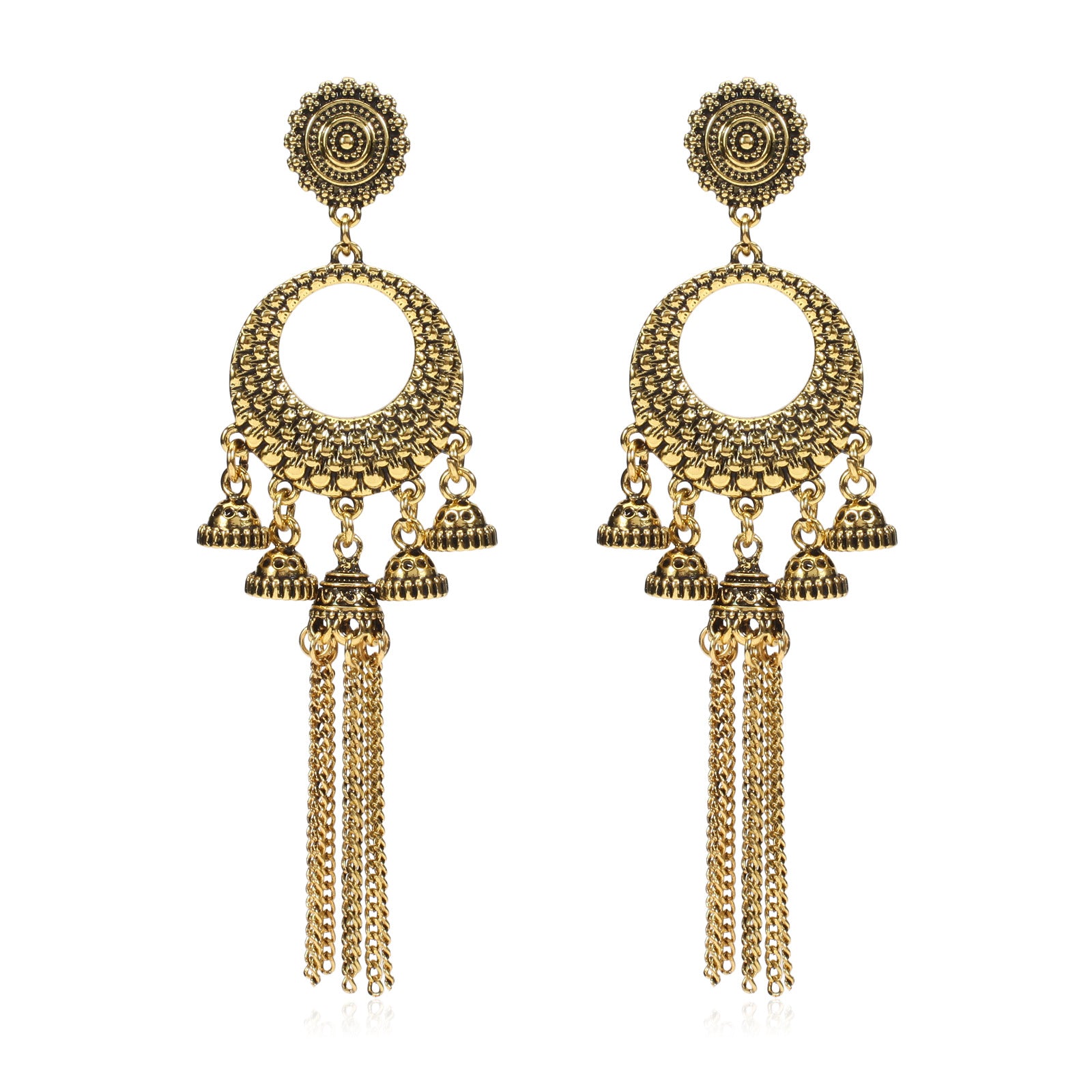 Vintage Earrings - product image 5