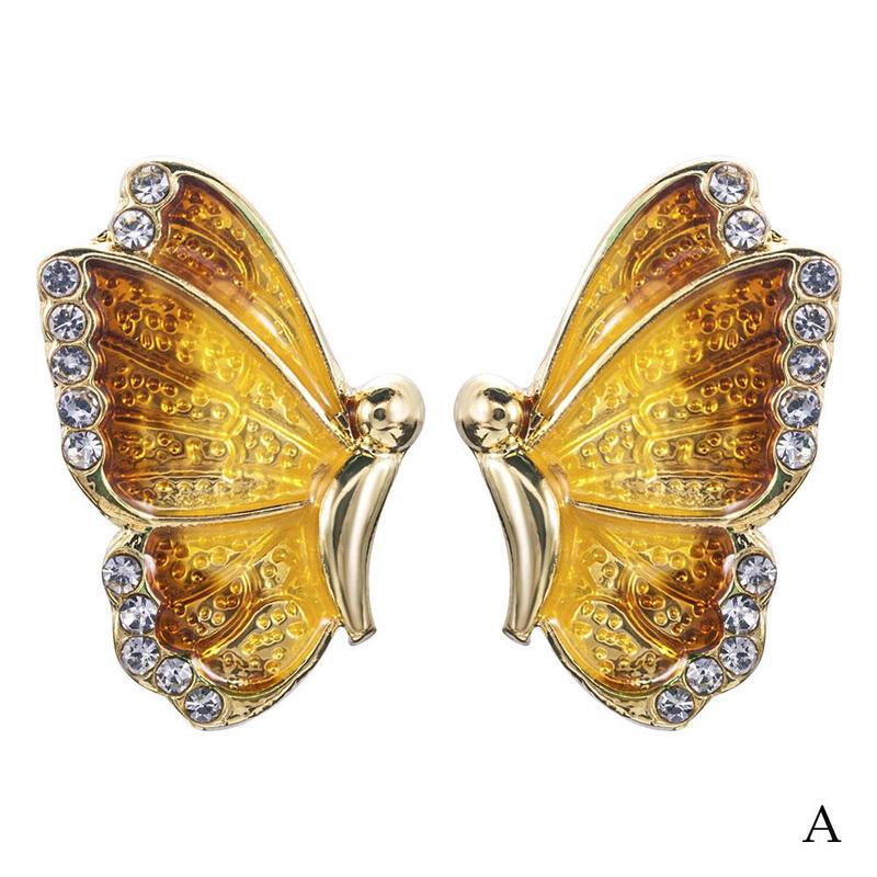 Butterfly Earrings - product image 10
