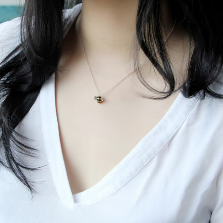 Cross Bee Earrings for Women - product image 17
