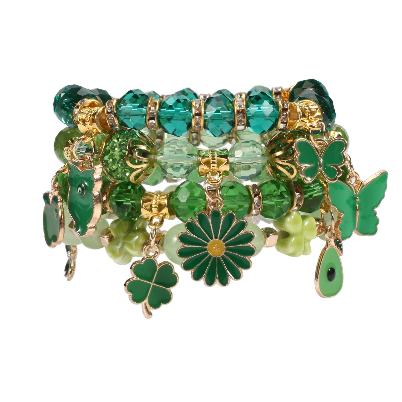 Beaded Jewelry Set - product image 11