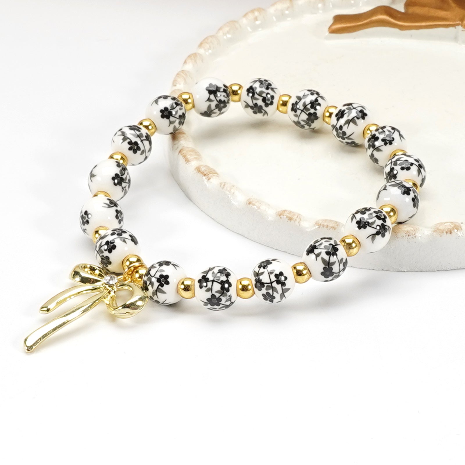 Beaded Bracelet for Women - product image 21