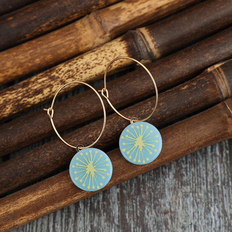 Cross Earrings for Women - product image 4