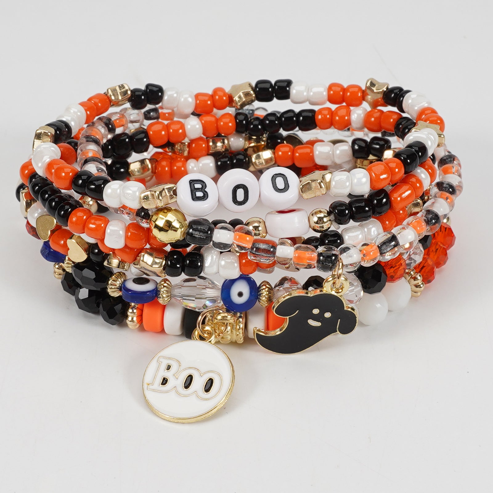 Beaded Necklace - product image 31
