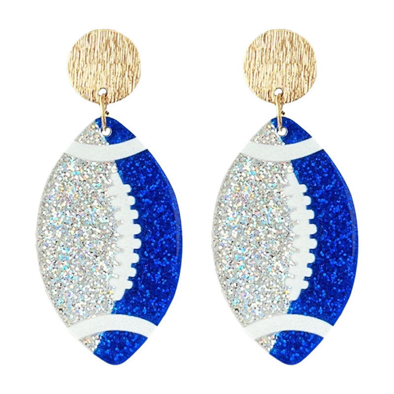 Acrylic Earrings for Women