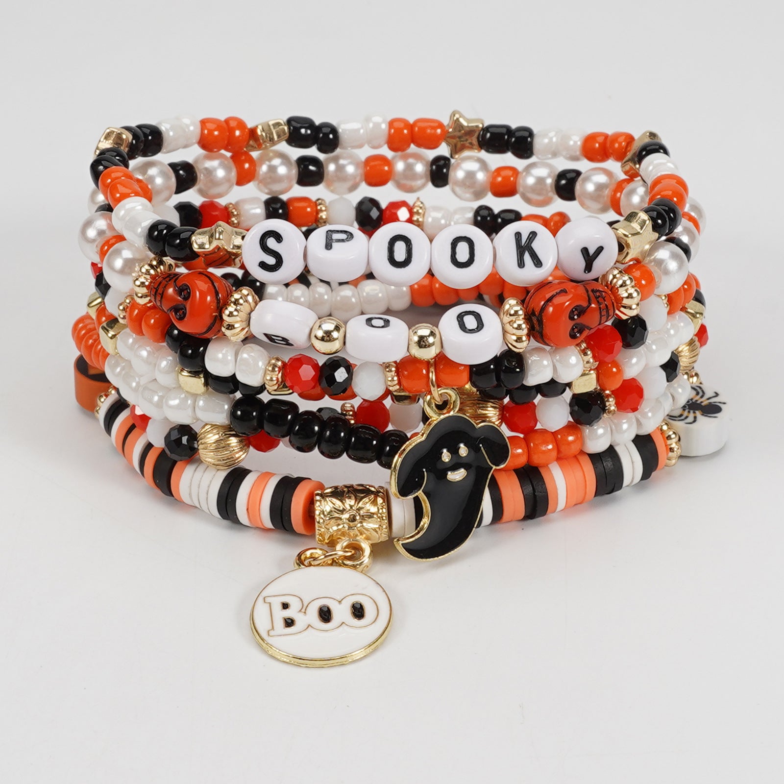 Beaded Necklace - product image 15