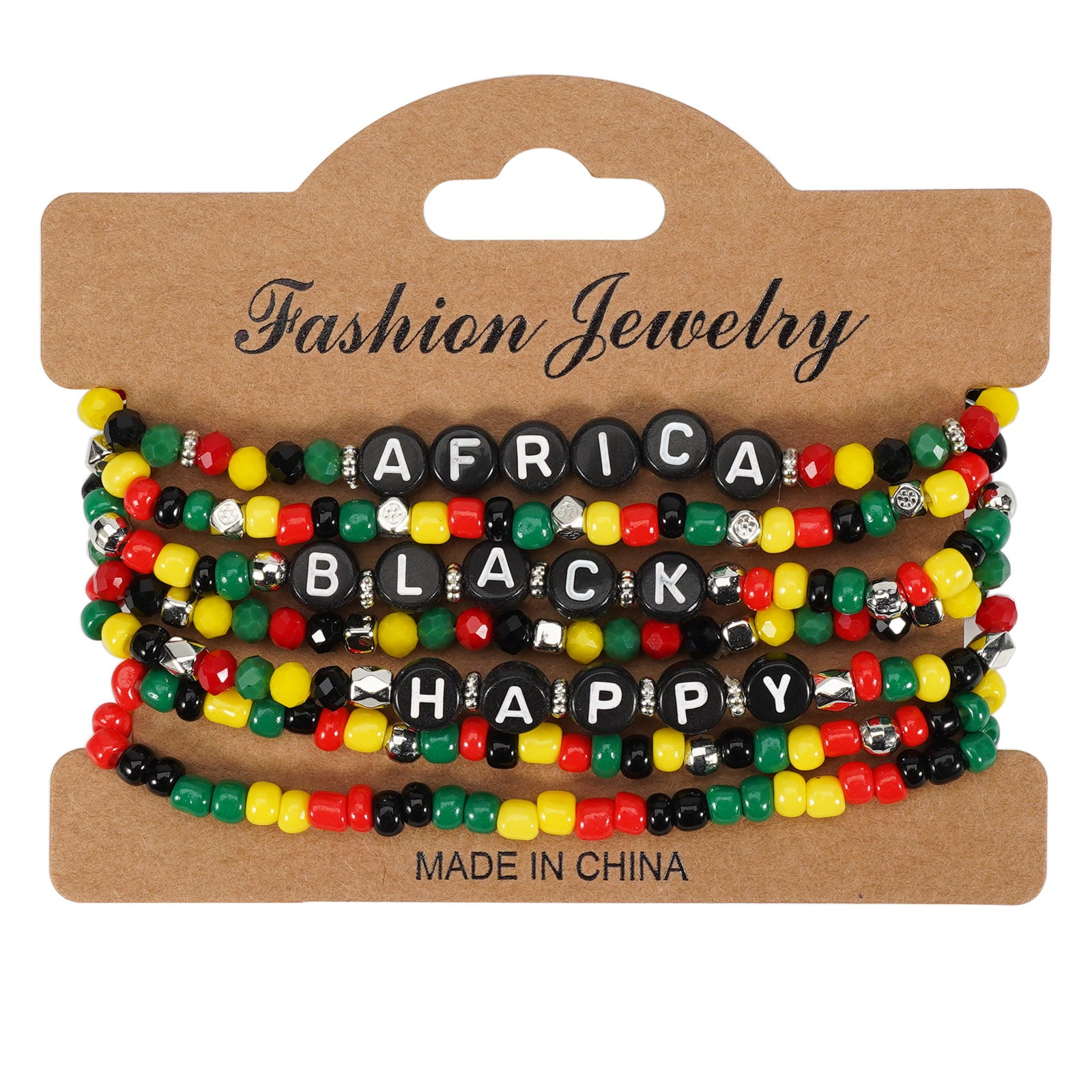 Boho Beaded Bracelet for Women - product image 10