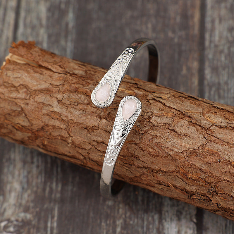 Vintage Cross Bracelet - product image 4