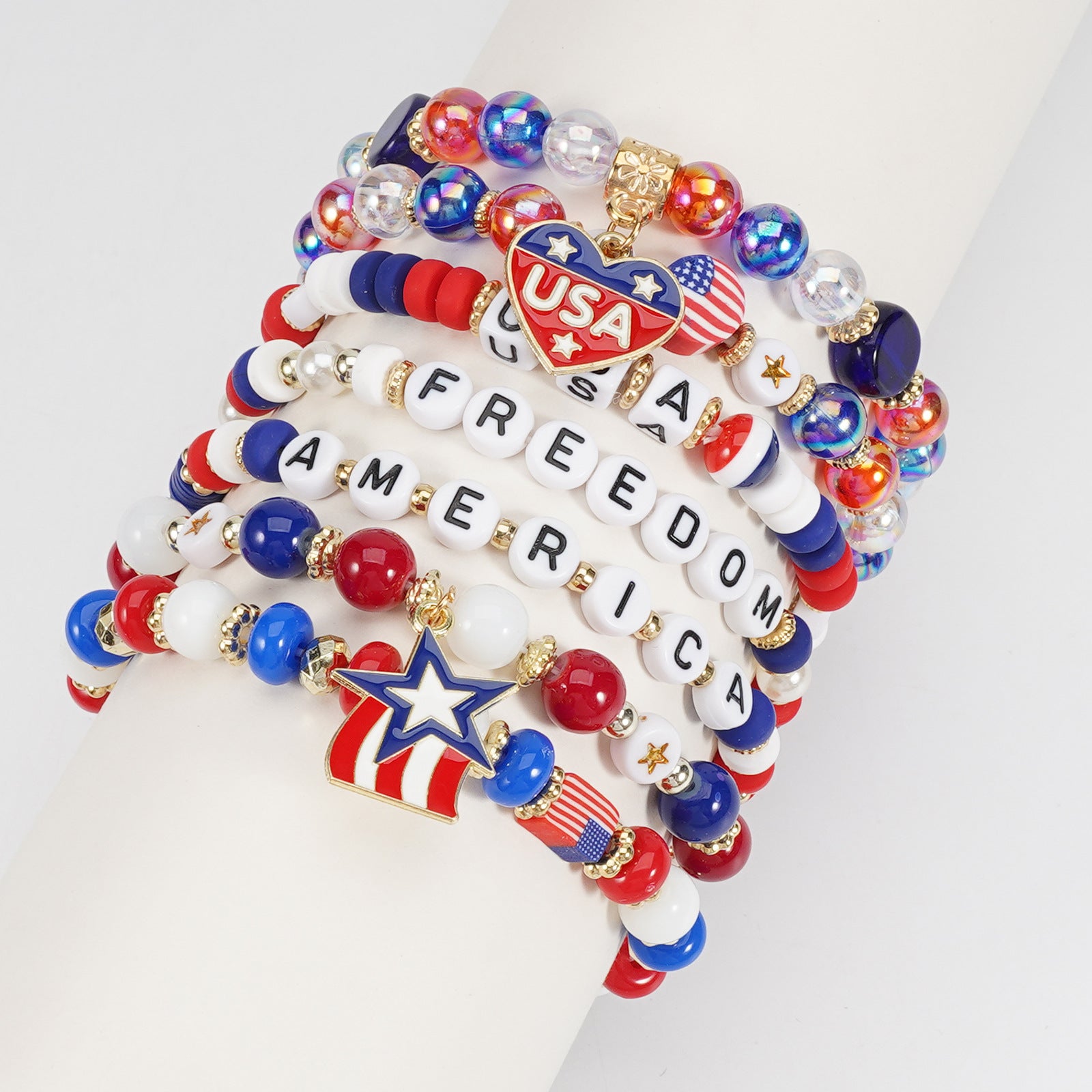 Flag Bracelet - product image 20