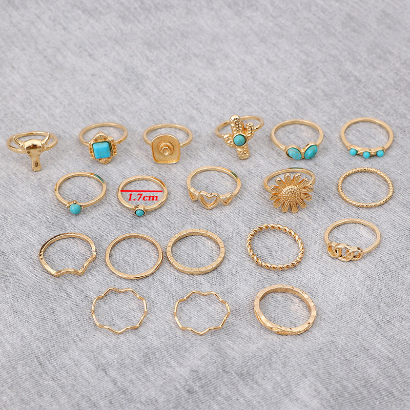 Boho Ring - product image 10
