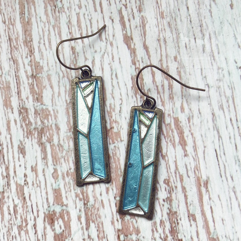 Vintage Earrings - product image 5