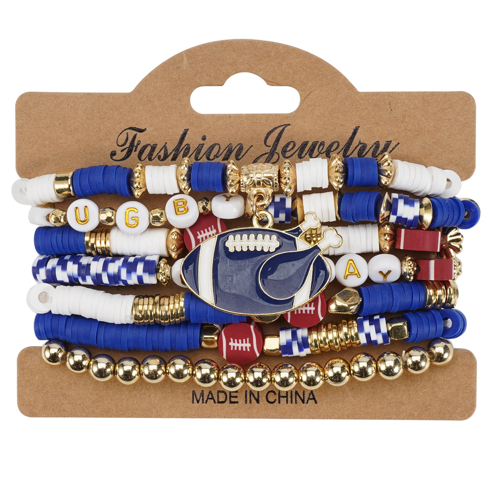 Beaded Bracelet - product image 9