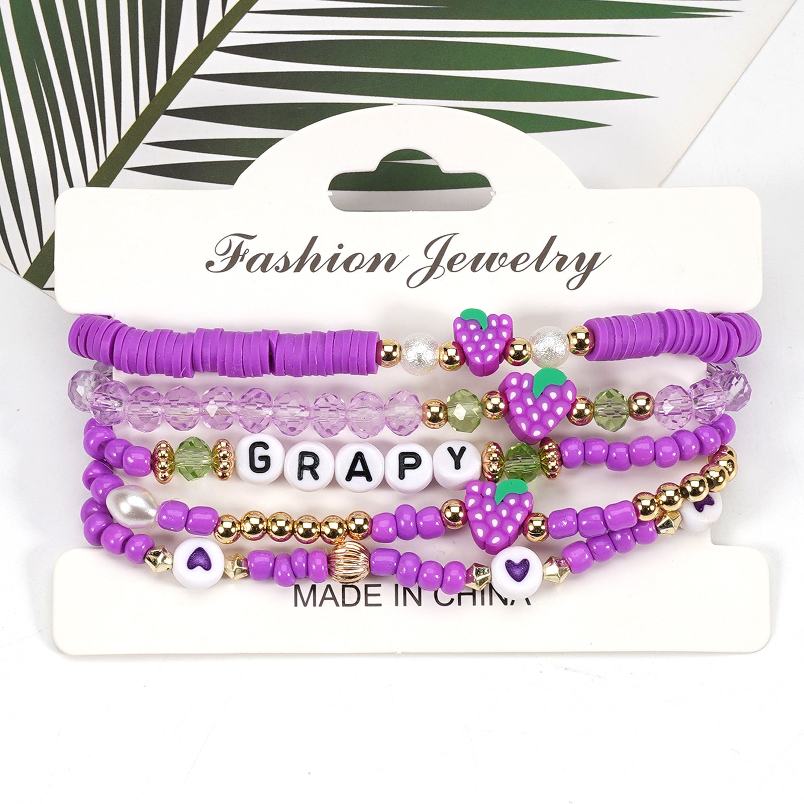 Boho Bracelet - product image 45