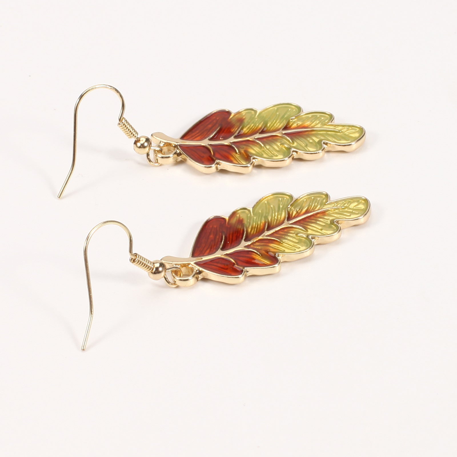 Thanksgiving Earrings Turkey - Pumpkin - Autumn - Maple Leaf - Grape -