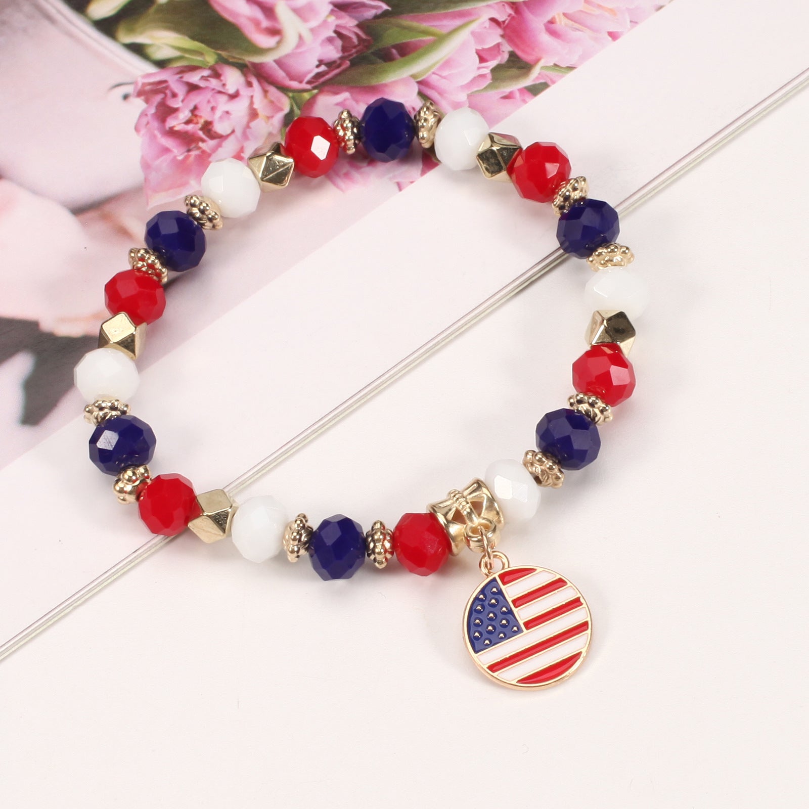 Flag Bracelet - product image 29