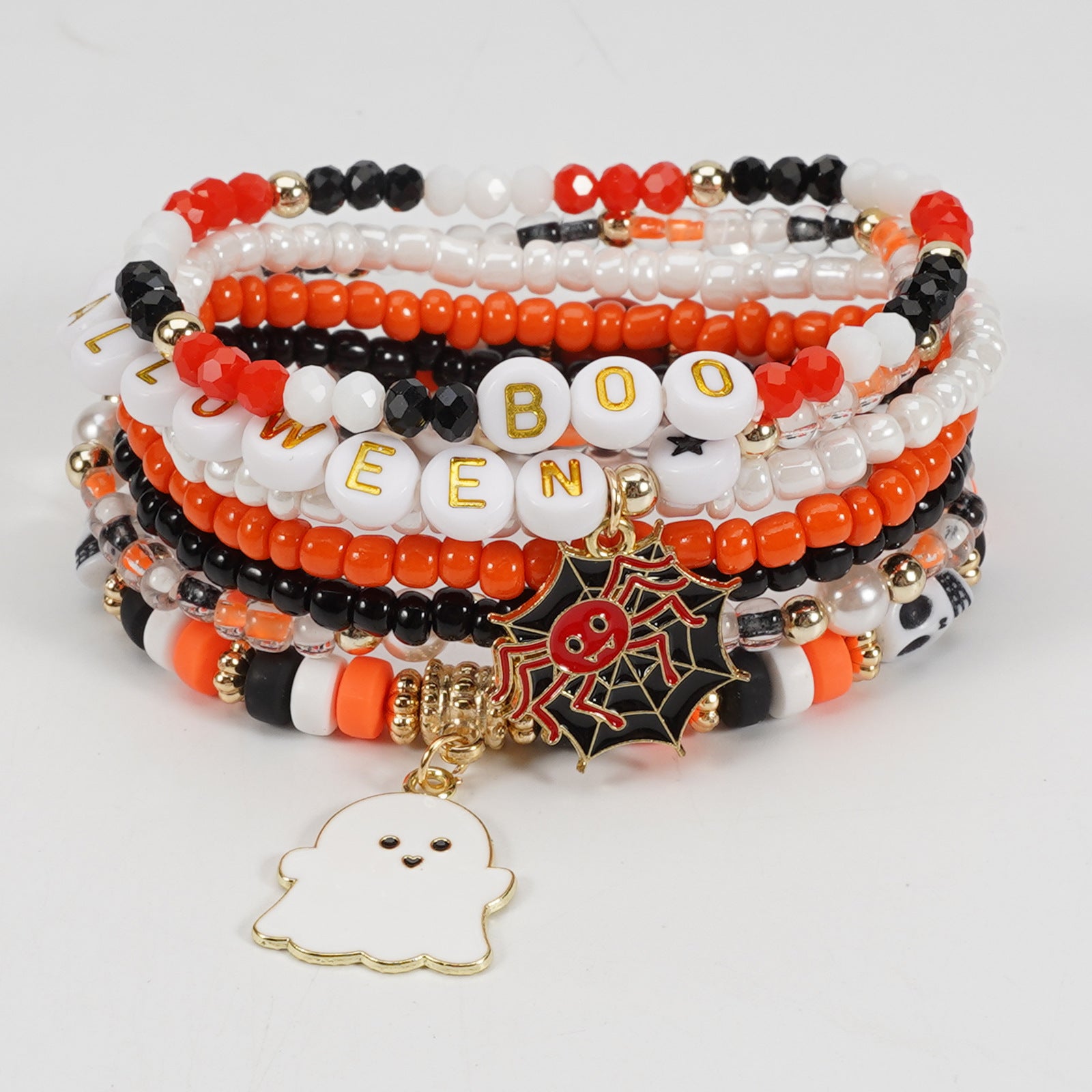Beaded Necklace - product image 35