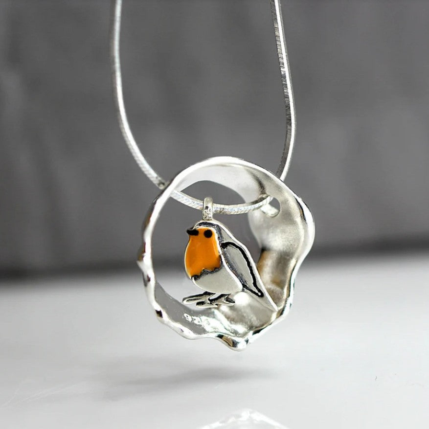 Vintage Cross Resin Necklace - product image 5