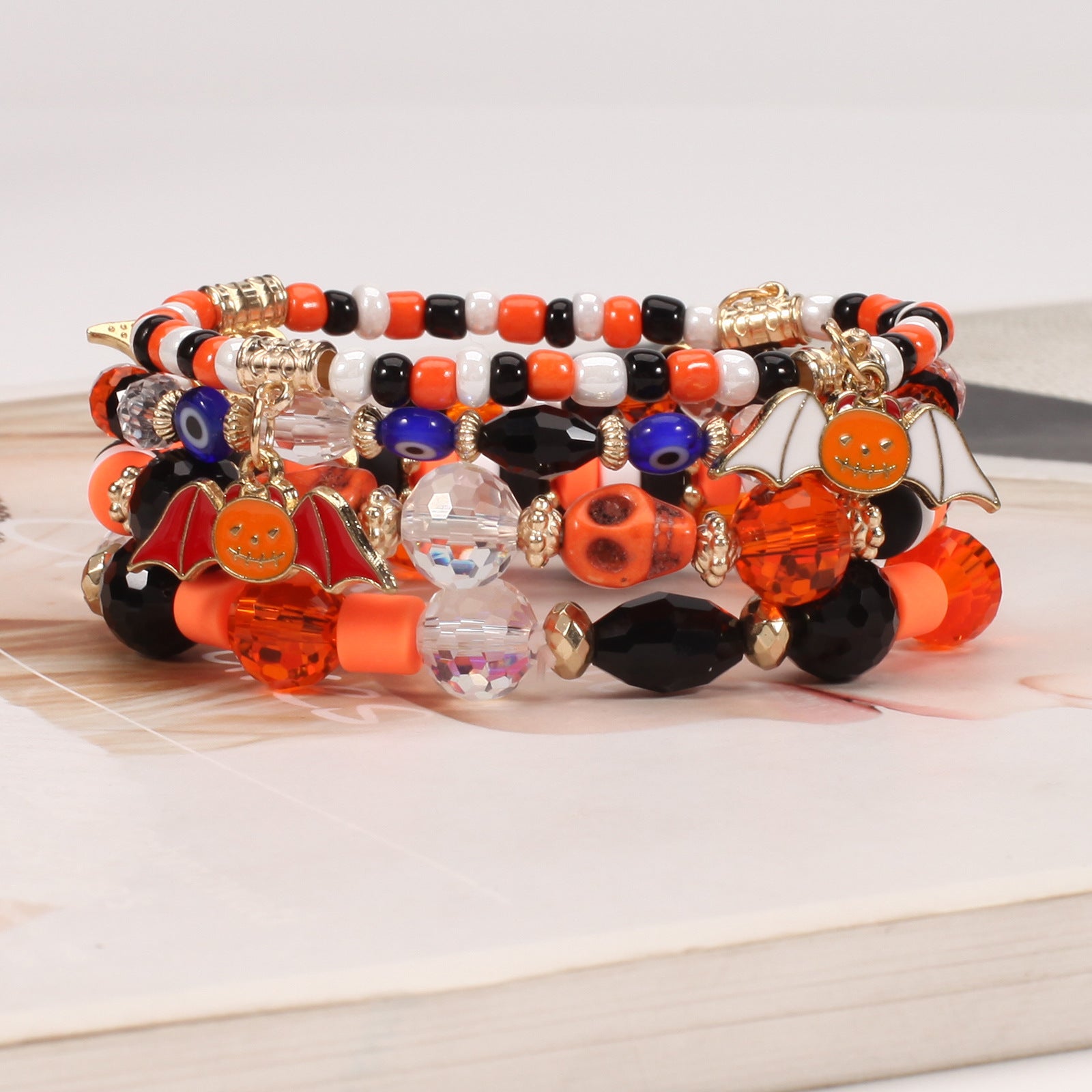 Beaded Necklace - product image 44