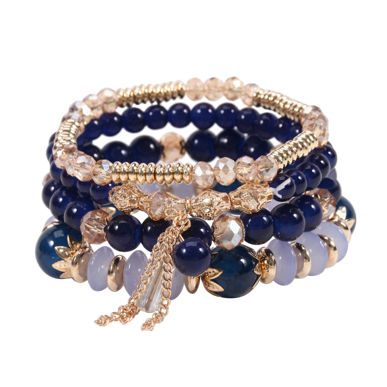 Boho Crystal Bracelet - product image 16