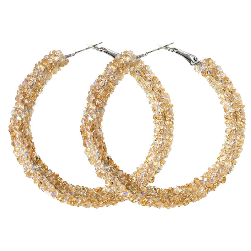 Supply Easter Women's Earrings - Sparkling and Cool - Spring and Summer - product image 5