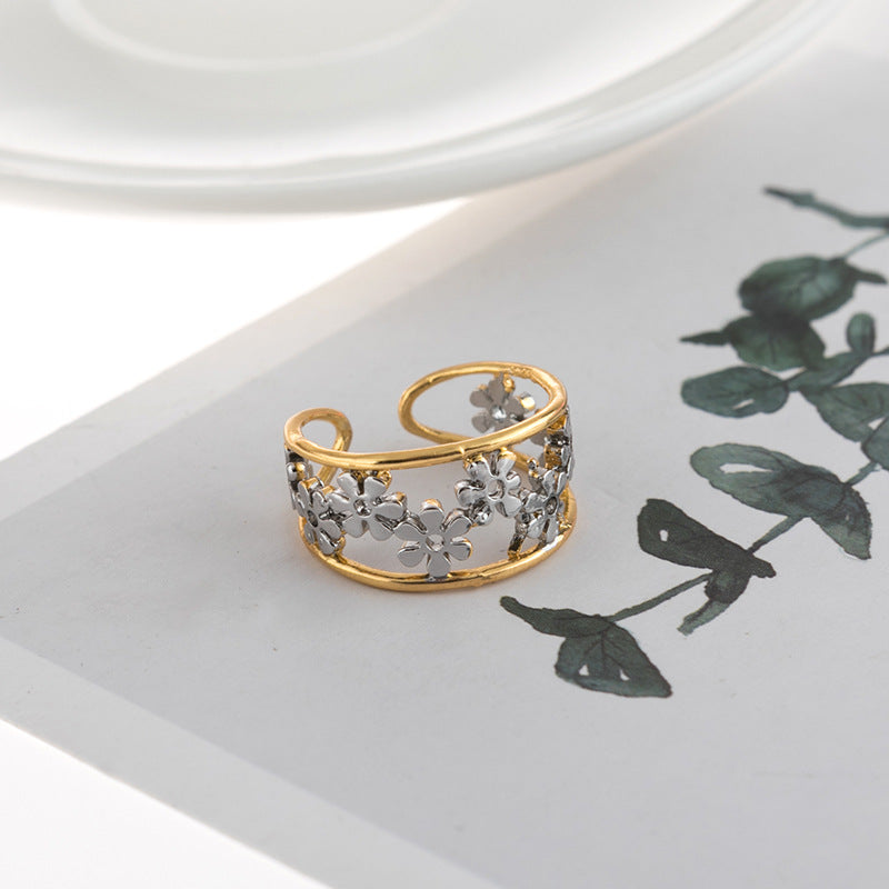 Floral Ring - product image 4