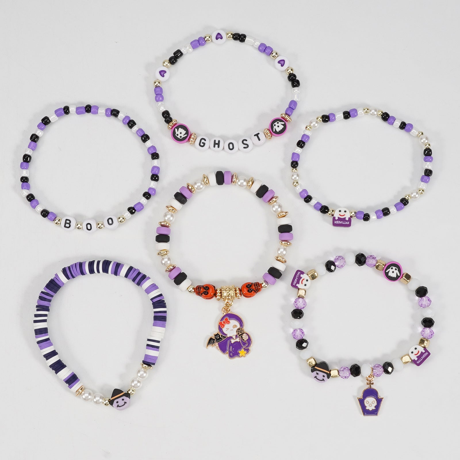 Beaded Necklace - product image 28