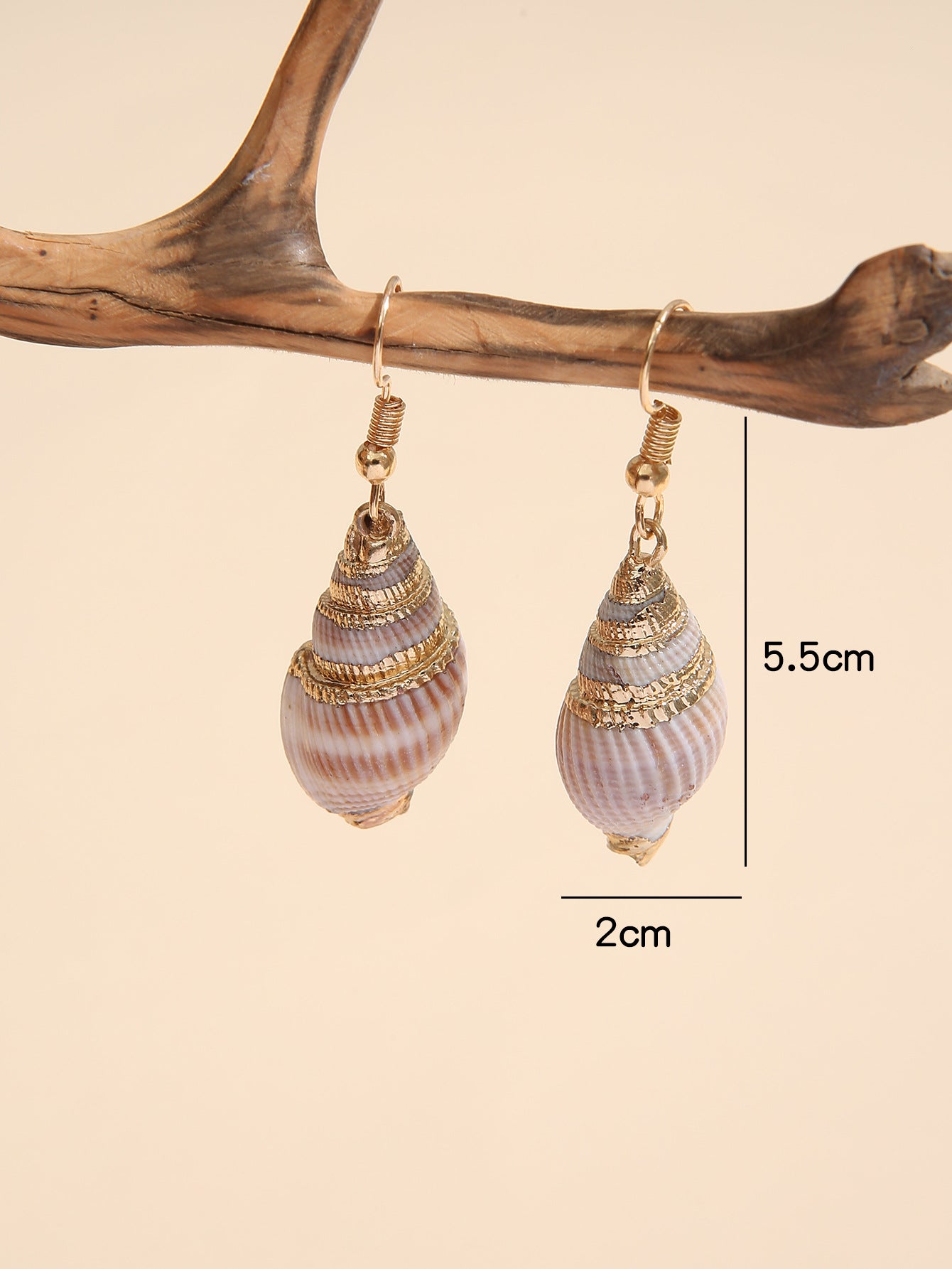 Cross Earrings for Women