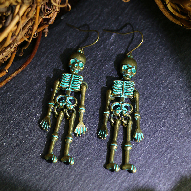 Statement Cross Earrings - product image 20
