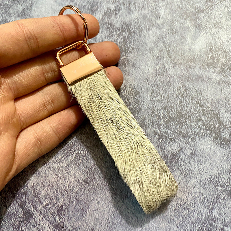 Western Boho Vintage Cross Leather Necklace