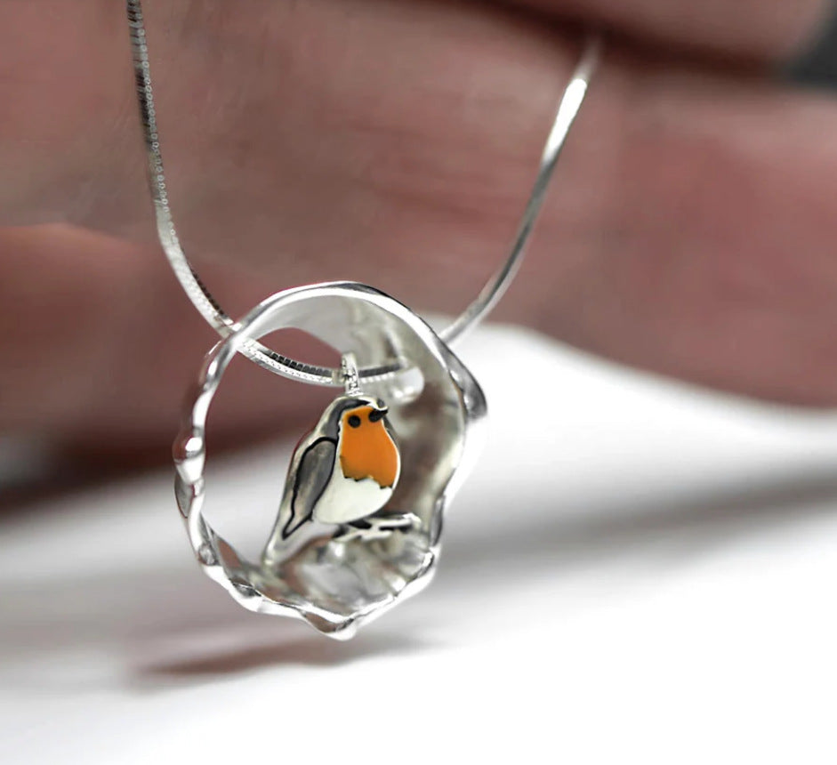 Vintage Cross Resin Necklace - product image 10