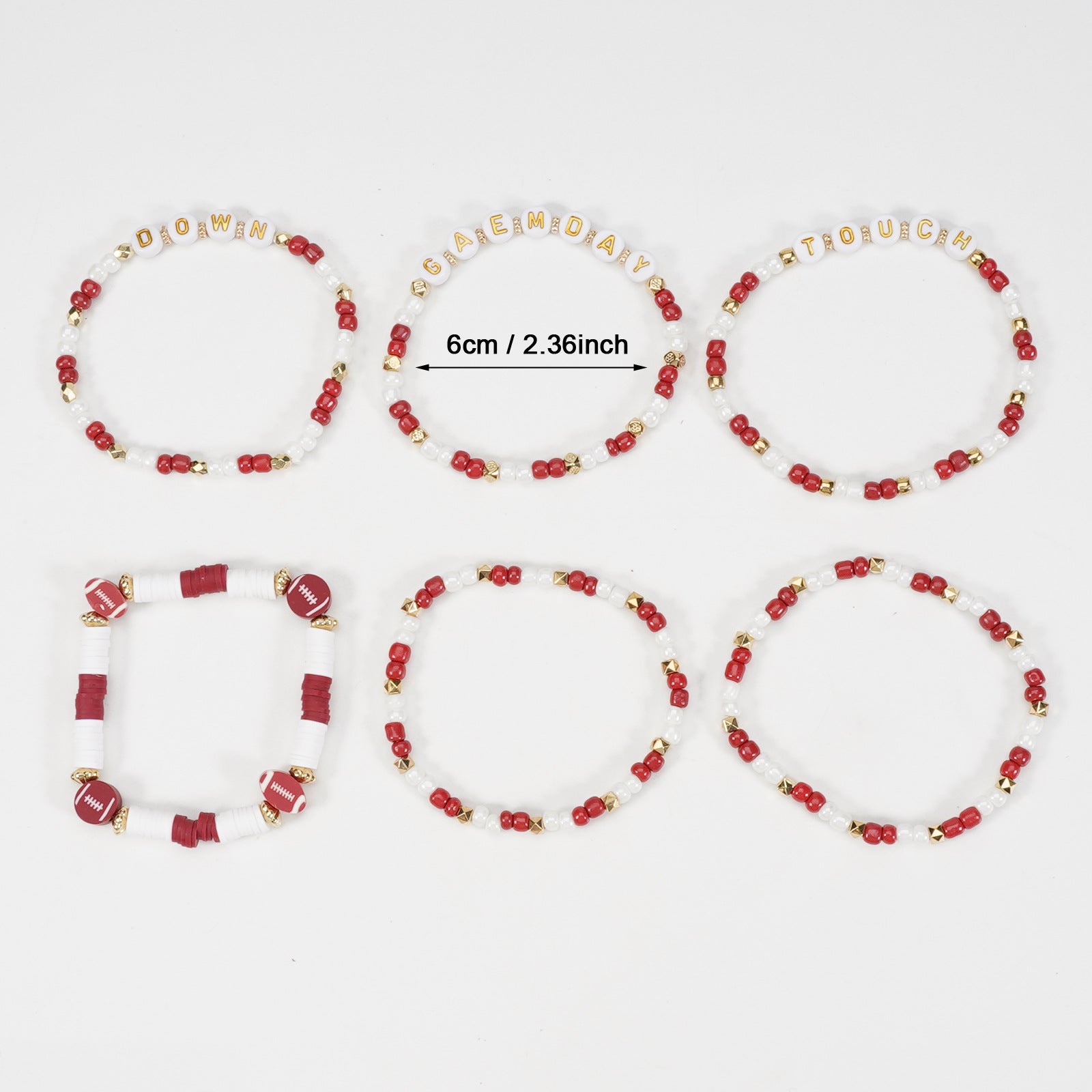 Beaded Bracelet - product image 39